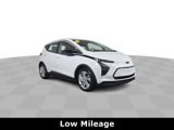 Certified 2023 Chevrolet Bolt LT w/ Driver Confidence Package image 2