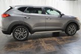 Used 2021 Hyundai Tucson SEL w/ Cargo Package image 4