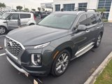 Used 2021 Hyundai Palisade Limited w/ Cargo Package image 5