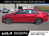 Certified 2024 Kia Forte LXS w/ LXS Technology Package image 5