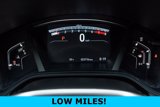 Certified 2021 Honda CR-V LX image 3