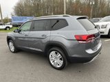Used 2019 Volkswagen Atlas SE image 5