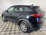 Used 2019 Hyundai Tucson SE image 5