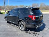 Used 2016 Ford Explorer Platinum image 2
