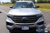 Used 2022 Ford Explorer XLT image 5