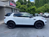 Used 2015 Land Rover Discovery Sport HSE image 5