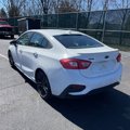 Used 2018 Chevrolet Cruze LT w/ Sun And Sound Package image 3