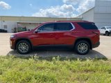 Used 2023 Chevrolet Traverse LT image 4