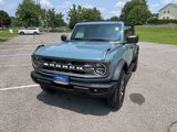 Certified 2021 Ford Bronco Big Bend image 3