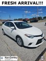 Used 2016 Toyota Corolla LE image 3
