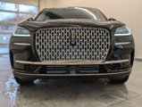 New 2025 Lincoln Corsair AWD image 2