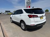 Used 2022 Chevrolet Equinox LT w/ Driver Convenience Package image 5