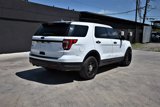 Used 2019 Ford Explorer 4WD Police Interceptor w/ Ready For The Road Package image 4