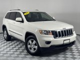 Used 2011 Jeep Grand Cherokee Laredo w/ Trailer Tow Group image 2