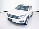 Used 2015 Volkswagen Tiguan R-Line image 3