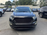 Used 2015 Ford Edge SEL w/ Equipment Group 201A image 2