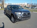 Used 2017 Toyota Tacoma 4x4 Double Cab image 5