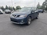 Used 2015 Nissan Rogue SL w/ SL Premium Package image 3