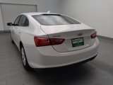 Used 2023 Chevrolet Malibu LT image 6