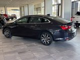 Used 2022 Chevrolet Malibu RS w/ LPO, Convenience Package 2 image 6