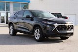 Used 2024 Chevrolet Trax LS image 3