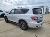 Used 2018 Nissan Armada Platinum image 5