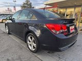 Used 2014 Chevrolet Cruze LT w/ RS Package image 5