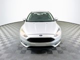 Used 2017 Ford Focus SEL image 4