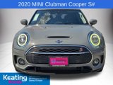 Used 2020 MINI Cooper Clubman S image 2