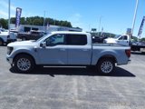 New 2024 Ford F150 XLT w/ Equipment Group 302A MID image 2