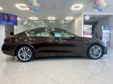 Used 2018 INFINITI Q50 Luxe w/ Sensory Package (Luxe) image 4