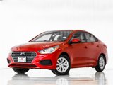 Used 2020 Hyundai Accent SE image 3