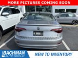 Used 2020 Volkswagen Jetta SEL image 4