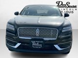 Used 2020 Lincoln Nautilus FWD w/ Equipment Group 101A image 2