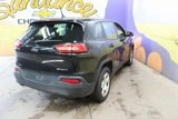 Used 2015 Jeep Cherokee Sport image 4