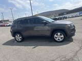 Used 2022 Jeep Compass Latitude w/ Convenience Group image 2