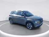 Used 2023 Hyundai Venue Limited w/ Cargo Package image 2