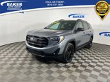 Used 2021 GMC Terrain SLE w/ Driver Convenience Package image 3