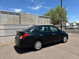 Used 2015 Nissan Versa SV image 3