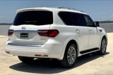 Used 2019 INFINITI QX80 Luxe w/ All-Season Package image 2