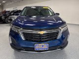 Used 2022 Chevrolet Equinox LT image 2