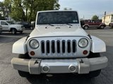 Used 2008 Jeep Wrangler Sahara w/ Dual Top Group image 3