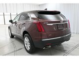 Certified 2022 Cadillac XT5 Luxury image 5