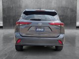 Used 2020 Toyota Highlander XLE image 4