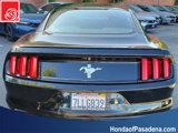 Used 2015 Ford Mustang Coupe w/ Equipment Group 051A image 4