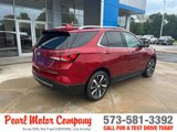 Certified 2022 Chevrolet Equinox Premier image 4