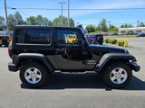 Used 2013 Jeep Wrangler Sport image 6