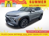 New 2025 Chevrolet TrailBlazer LT w/ Convenience Package image 1