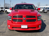 Used 2014 RAM 1500 Sport w/ Convenience Group image 4