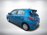 New 2024 Mitsubishi Mirage ES image 5
